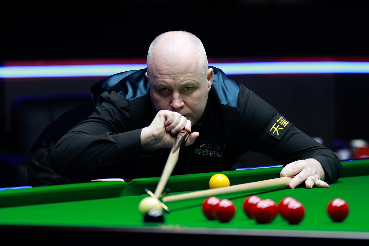 在足球界 在足球界