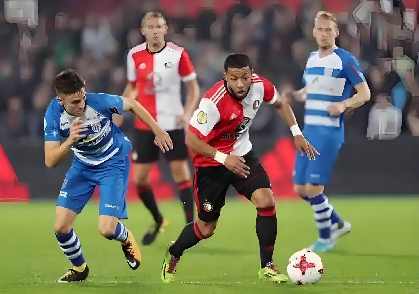 和他的小兄 和他的小兄